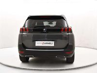Usata Peugeot 5008 GT-line 131 CV (96 kW) 2020 Grigio SUV