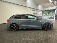 Usata Audi RS3 400 CV (294 kW) 2024 Other Berlina