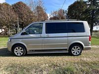 Usata VW Multivan Comfortline 174 CV (127 kW) 2004 Monovolume