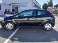 Usata Fiat Punto 60 CV (44 kW) 2006 Berlina