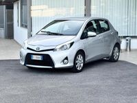 usata Toyota Yaris Hybrid Yaris 1.5 Hybrid 5p. Lounge