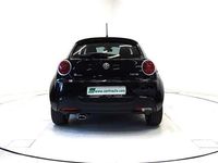 Usata Alfa Romeo MiTo 77 CV (56 kW) 2018 Prugna Utilitaria