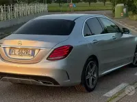 Usata Mercedes C220 Premium Plus 194 CV (142 kW) 2018 Berlina