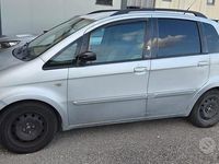 Usata Lancia Musa 90 CV (66 kW) 2006 Grigio Monovolume