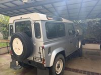 Usata Land Rover Defender S 122 CV (89 kW) 2010 SUV
