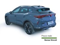 Nuova Cupra Formentor 150 CV (110 kW) 2026 Fiord blue SUV