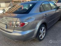 usata Mazda 6 2.0 TDI