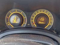 Usata Toyota Auris Sol 90 CV (66 kW) 2008 Utilitaria