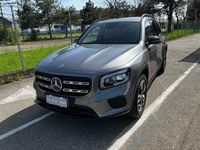 usata Mercedes GLB200 d Automatic 4Matic Sport Plus