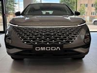 Nuova Omoda 5 147 CV (108 kW) 2025 Grigio SUV