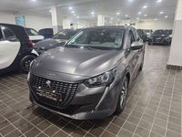Usata Peugeot 208 Allure 102 CV (75 kW) 2022 Dark metal grey Utilitaria