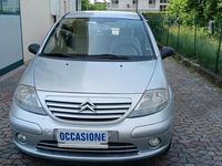 usata Citroën C3 NEOPATENTATI 1.4 hdi Exclusive