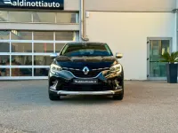 Usata Renault Captur Techno 91 CV (66 kW) 2024 Nero SUV