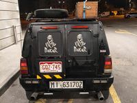 Usata Fiat 750 34 CV (25 kW) 1986 Furgone