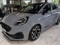 Usata Ford Puma ST 200 CV (147 kW) 2022 Other SUV