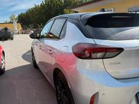 Usata Opel Corsa 75 CV (55 kW) 2022 Grigio Berlina