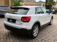 Usata Audi Q2 Business 116 CV (85 kW) 2017 Bianco SUV