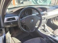 usata BMW 320 station wagon