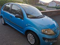 Usata Citroën C3 2006 Utilitaria
