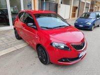 usata Lancia Ypsilon 1.2 69CV GPL GOLD2022 SOLO 16.000Km