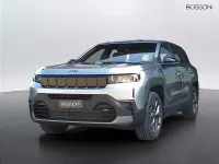 Nuova Jeep Compass Altitude 145 CV (106 kW) 2026 Nero SUV