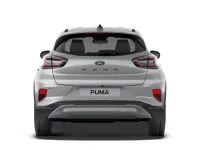 Nuova Ford Puma Titanium 125 CV (91 kW) 2026 Solar silver  SUV