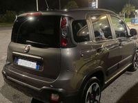 Usata Fiat Panda Cross Cross 69 CV (50 kW) 2019 Utilitaria