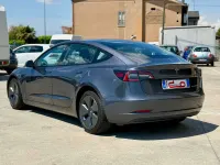 Usata Tesla Model 3 Long Range AWD 378 kW (514 CV) 2022 Grigio Berlina