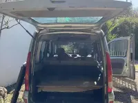 Usata Renault Kangoo 95 CV (69 kW) 2006 Grigio Monovolume