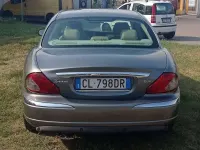 Usata Jaguar X-type Executive 131 CV (96 kW) 2003 Berlina