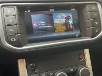 Usado Land Rover Range Rover evoque 150 HP (110 kW) 2017 SUV