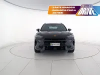 Usata Cupra Formentor 150 CV (110 kW) 2025 Nero SUV