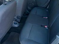 Usata Renault Clio II 75 CV (55 kW) 2011 Nero Berlina