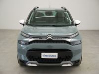 usata Citroën C3 Aircross bluehdi 110 s&s - feel