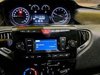 Usata Lancia Ypsilon S 69 CV (50 kW) 2018 Rosso Utilitaria