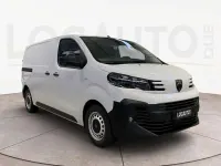 Nuova Peugeot Expert S 120 CV (88 kW) 2026 Bianco Furgone
