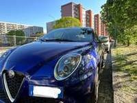 usata Alfa Romeo MiTo 1.4 Urban 78cv