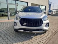 Nuova DR DR 5.0 95 CV (69 kW) 2025 Argento SUV