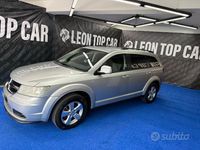 Usata Dodge Journey 140 CV (102 kW) 2009 Grigio SUV