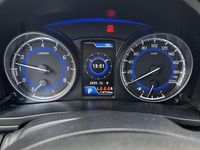 Begagnad Suzuki Baleno 90 HK (66 kW) 2019 Grå Halvkombi
