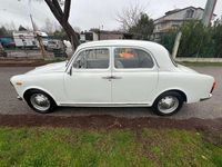 Usata Lancia Appia 48 CV (35 kW) 1962 Bianco Berlina