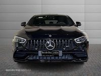 Usata Mercedes AMG GT AMG 435 CV (319 kW) 2022 Nero Coupé