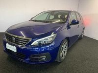 Usata Peugeot 308 SW Allure 130 CV (95 kW) 2019 Station wagon