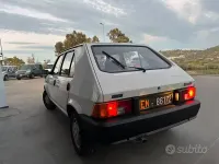 Usata Fiat Ritmo 55 CV (40 kW) 1984 Bianco Berlina