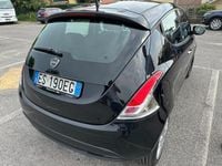Usata Lancia Ypsilon S 95 CV (69 kW) 2013 Nero Utilitaria