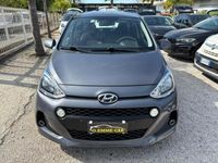 usata Hyundai i10 ANNO 2018 GPL SERIE SOLI 55.000KM