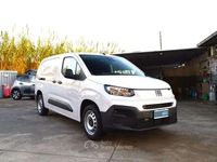 Nuova Fiat Doblò 101 CV (74 kW) 2025 Bianco gelato Monovolume