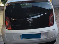 Usata VW up! Move 75 CV (55 kW) 2013 Utilitaria