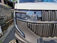 Nuova Renault Master 150 CV (110 kW) 2025 Bianco Furgone