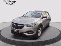 usata Opel Grandland X Grandland X1.5 ecotec advance s&s 130cv